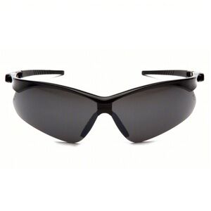 Condor•Black Safety Glasses